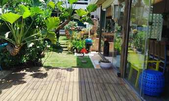 Imagem 6: Casa 400m² c/ 3 Suites + Área Gourmet e Piscina. Loc: Horizonte Azul I, Itupeva/SP