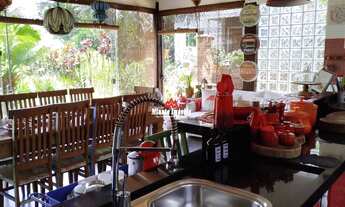 Imagem 5: Casa 400m² c/ 3 Suites + Área Gourmet e Piscina. Loc: Horizonte Azul I, Itupeva/SP