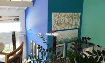 Imagem 4: Casa 400m² c/ 3 Suites + Área Gourmet e Piscina. Loc: Horizonte Azul I, Itupeva/SP