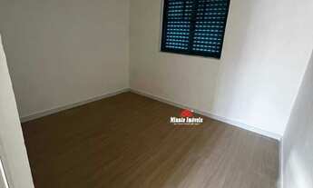 Imagem 4: Apto 45m² c/ 2 Dorms c/1 Vaga. Loc: Morada das Vinhas - Cecap, Jundiaí-SP