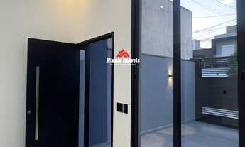 Imagem 4: Casa c/3 Dorms c/ 1 Suite + 2 Vagas deGaragem, Vale Verde, Jundiaí/SP