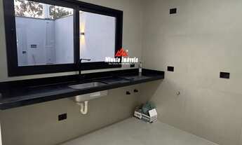 Imagem 5: Casa c/3 Dorms c/ 1 Suite + 2 Vagas deGaragem, Vale Verde, Jundiaí/SP