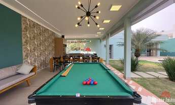 Imagem 4: Casa Térrea Condomínio Fechado – Horizonte Azul 1