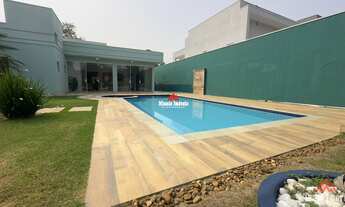 Imagem 6: Casa Térrea Condomínio Fechado – Horizonte Azul 1