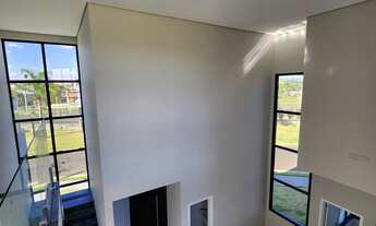 Imagem 6: Casa em Condomínio Village Damha III