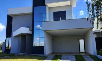 Imagem 2: Casa em Condomínio Village Damha III