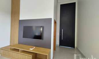 Imagem 6: Casa à venda Condomínio Residencial Volpi - Araraquara/SP