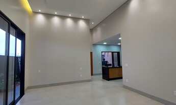 Imagem 5: Casa à venda Condomínio Residencial Volpi - Araraquara/SP