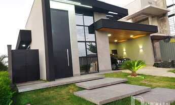 Imagem 3: Casa à venda Condomínio Residencial Volpi - Araraquara/SP