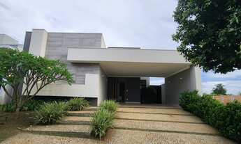 Imagem 2: Casa em Condomínio Quinta das Tipuanas