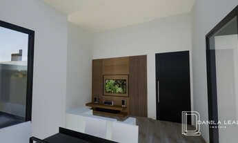 Imagem 6: Casa Condomínio Parque Atlanta