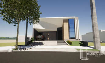 Imagem 3: Casa Condomínio Parque Atlanta