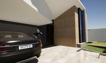 Imagem 4: Casa Condomínio Parque Atlanta