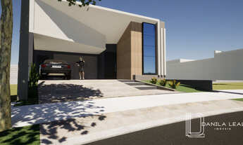 Imagem 2: Casa Condomínio Parque Atlanta