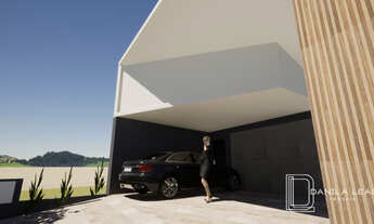 Imagem 5: Casa Condomínio Parque Atlanta