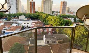 Imagem 3: Apartamento à venda no bairro Centro - Araraquara/SP