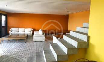 Imagem 7: Cobertura Triplex frente ao mar com 4 Suítes à venda na Barra da Tijuca - Av do Pepê/RJ, Z