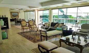 Imagem: Apartamento à venda no bairro Barra da