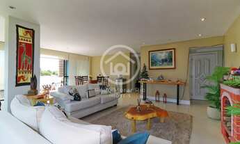 Imagem: Apartamento à venda no bairro Barra da