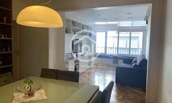 Imagem: Apartamento 3 quartos a venda em em Ipanema