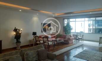 Imagem: Apartamento com 3 quartos (Suites) para