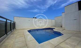 Imagem: Apartamento à venda no bairro Barra da