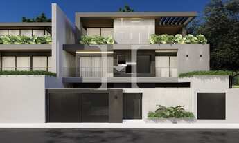 Imagem: Casa de Condomínio para vender com 4 Quartos