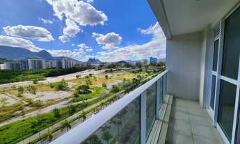 Imagem: Millenio Ilha Pura - Apartamentos 2 suítes