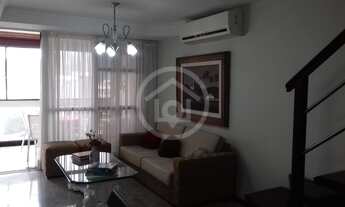 Imagem 3: Apartamento à venda no bairro Barra da Tijuca - Rio de Janeiro/RJ, Zona Oeste