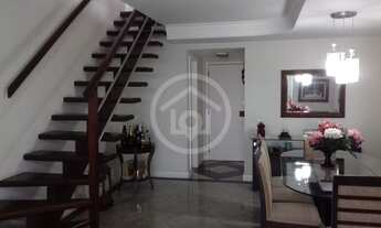 Imagem 7: Apartamento à venda no bairro Barra da Tijuca - Rio de Janeiro/RJ, Zona Oeste