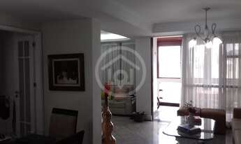 Imagem 4: Apartamento à venda no bairro Barra da Tijuca - Rio de Janeiro/RJ, Zona Oeste