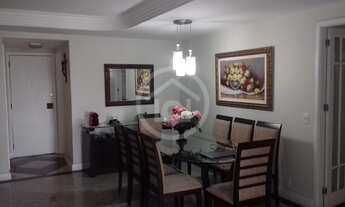 Imagem 6: Apartamento à venda no bairro Barra da Tijuca - Rio de Janeiro/RJ, Zona Oeste