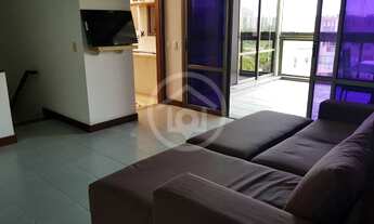 Imagem 2: Cobertura Duplex com 3 Suítes à venda no Ocean Drive - Alfa Barra/Barra, Zona Oeste