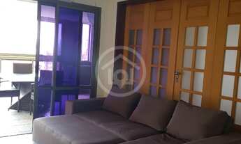 Imagem 3: Cobertura Duplex com 3 Suítes à venda no Ocean Drive - Alfa Barra/Barra, Zona Oeste