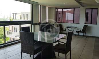 Imagem 7: Cobertura Duplex com 3 Suítes à venda no Ocean Drive - Alfa Barra/Barra, Zona Oeste