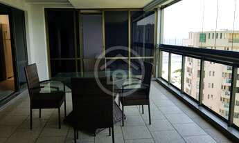 Imagem 6: Cobertura Duplex com 3 Suítes à venda no Ocean Drive - Alfa Barra/Barra, Zona Oeste