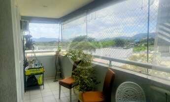 Imagem: Apartamento à venda no bairro Barra da