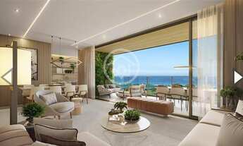 Imagem: Apartamentos a Venda Condomínio Oceana