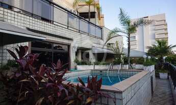 Imagem: Apartamento à venda no bairro Barra da