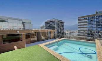 Imagem 3: Coberturas à venda no bairro Ipanema - Rio de Janeiro/RJ, Zona Sul