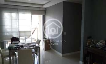 Imagem: Cobertura duplex 3 Quartos para venda no