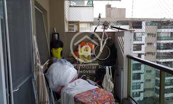 Imagem 5: Cobertura duplex 3 Quartos para venda no Mauí Pontal Oceânico