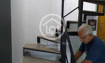 Imagem 4: Cobertura duplex 3 Quartos para venda no Mauí Pontal Oceânico