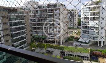 Imagem 7: Cobertura duplex 3 Quartos para venda no Mauí Pontal Oceânico