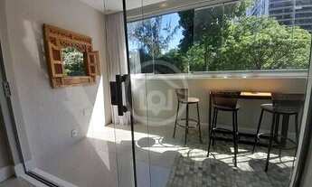 Imagem: Apartamento à venda no bairro Barra da