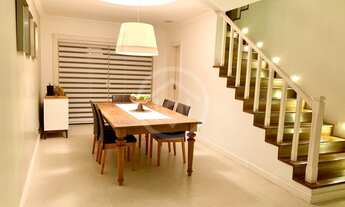 Imagem 6: Casa à venda no bairro Barra da Tijuca - Rio de Janeiro/RJ, Zona Oeste