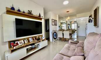 Imagem 3: Apartamentos com 3 quartos para vender, 78m2, Barra Olimpica, Condominio RJZ Cyrela Like