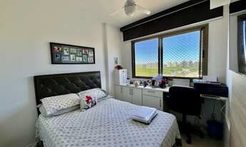 Imagem 5: Apartamentos com 3 quartos para vender, 78m2, Barra Olimpica, Condominio RJZ Cyrela Like