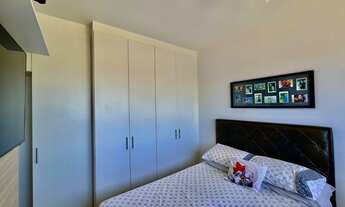 Imagem 6: Apartamentos com 3 quartos para vender, 78m2, Barra Olimpica, Condominio RJZ Cyrela Like