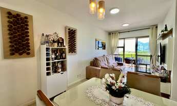 Imagem 4: Apartamentos com 3 quartos para vender, 78m2, Barra Olimpica, Condominio RJZ Cyrela Like